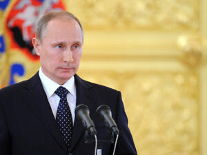  زيارة بوتين تأتي في إطار مساعي تعزيز مكانة روسيا في المنطقة 