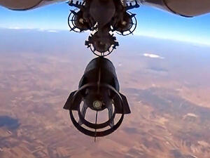 US says the March 1 deadline proposed by Russia would be too late. (AFP/File)