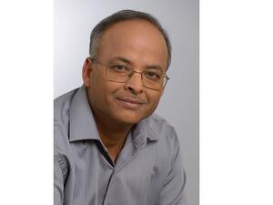 Raj Jalan, CTO at A10