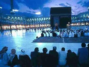 دعاء الاستغفار في رمضان