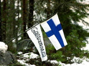 عدد المسلمين لا يتجاوز الـ 20 ألفاً وسط خمسة ملايين فنلندي،