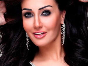 غادة عبد الرازق تقدم ''طبق النجوم'' في رمضان