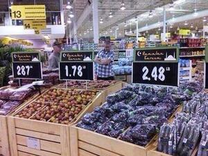 تمتلئ الأسواق في كندا بمستلزمات رمضان التي تستورد خصيصا للمناسبة. 