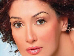 غادة عبد الرازق