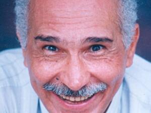 عبد الرحمن أبو زهرة