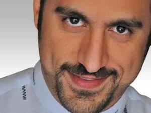 أحمد الشقيري