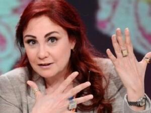 شيرين: أقدم دورًا مثيرًا في "عابد كرمان" وعرضه على MBC يضمن نجاحه 