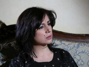 سلافة عويشق