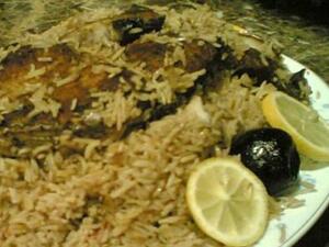 صيادية سمك