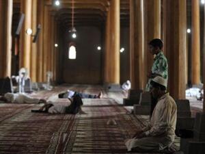 قيام الليل من الآداب المستحبة في رمضان 