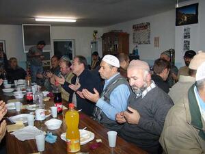 دعاء اليوم الرّابع عشر من رمضان