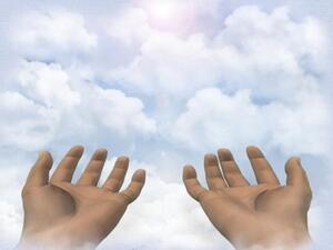 دعاء اليوم العشرين من رمضان