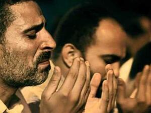 دعاء اليوم الثّاني والعشرين من شهر رمضان