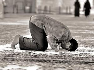 الدعاء في السجود