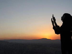 الأذكار المستحبَّة في ليالي رمضان