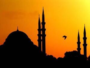 دعاء ما بين الأذان والإقامة