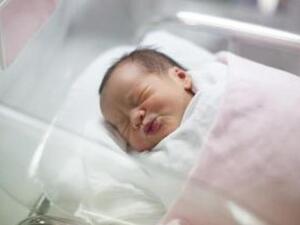 الدعاء للمولود 