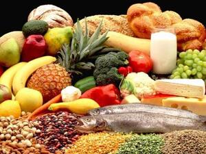 احرص على اختيارك للأطعمة المشبعة والمفيدة في رمضان