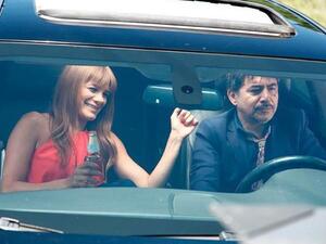 مسلسل لعبة الموت - الحلقة العشرون