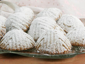 معمول بالجوز