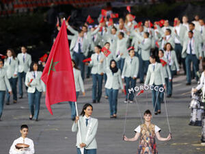 لاعب واحد «صائم» في منتخب المغرب