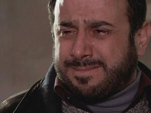 الممثل السوري قصي خولي.