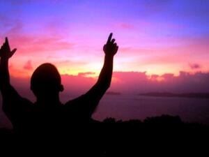 دعاء اليوم الأول من شهر رمضان