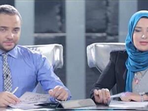 برنامج يا ثورة ما تمت - عضو الاخوان مصطفي شلتوت يبكي علي الهواء