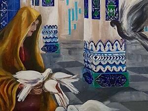 يعود المعرض الفني "رمضانيزيشن" إلى صالة ذا غاليري أوف لايت في مسرح دبي الاجتماعي ومركز الفنون في دورته الثالثة في شهر مايو المقبل. 