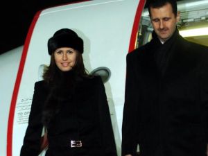 Citing Margaret Thatcher's finance strategy and showing a penchant for high-spending, the Assad E-mails may have put the last nail in the coffin of their already tarnished image.  