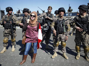 From protesters to politicians, the rules of game are changing. From protesters to politicians, the rules of game are changing.