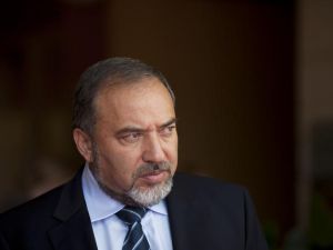 Will Lieberman give the Syrian rebel forces an offer they can't refuse? Will Lieberman give the Syrian rebel forces an offer they can't refuse?