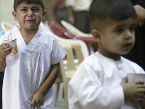 With a reduced rate of infection, circumcised men are less likely to get prostate cancer. With a reduced rate of infection, circumcised men are less likely to get prostate cancer.