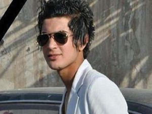 One of the Iraqi victims from an emo-killing spree.