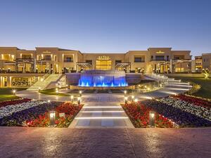 Rixos Seagate Sharm
