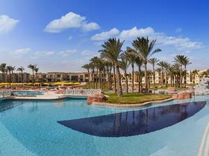 The Rixos brand plans to increase rooms in Sharm Al Sheikh, and expand in locations such as Hurghada, Marsa Salam, Cairo, Aswan and similar resort areas.