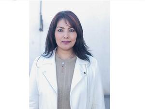 Rikka Mehta, Expert at Dabur International