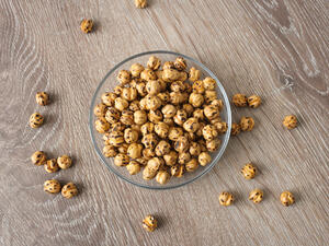 القضامة الصفراء تمنح الشعور بالشبع لفترات طويلة