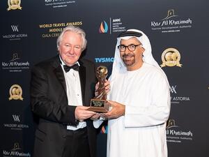 Nasser Al Nowais, Rotana's Chairman
