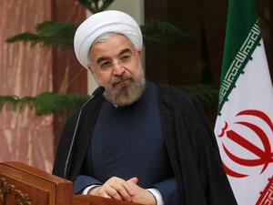 Iran will be subject to tariffs of 57.5 euros per tonne from Saturday, the EU said. (AFP/ File)
