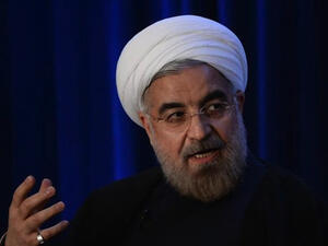 The decision is part of an escalating dispute between Iran and Saudi Arabia. (Al Bawaba/File)