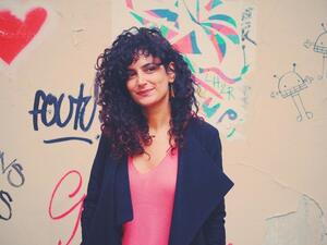 Ruba Shamshoum