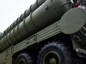  السعودية مهتمة بشراء منظومات "إس-400" 