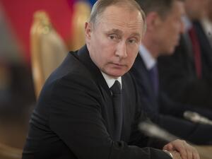  مؤتمر سوتشي هو "لمن يقبل بالأسد ونظامه" فقط