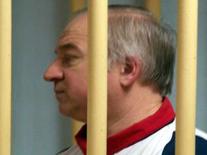 Former Russian spy Sergei Skripal. (AFP/ File Photo)