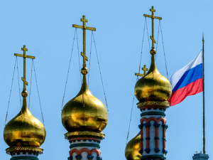 الشيوخ الأمريكي يدرس مشروع قانون بعقوبات جديدة على روسيا
