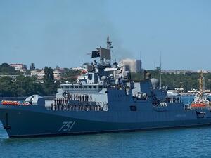  تم تعزيز الاجراءات حول قاعدة حميميم بعد الهجوم