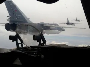  قطر تبحث مع روسيا صفقة محتملة لشراء أنظمة إس-400 الصاروخية
