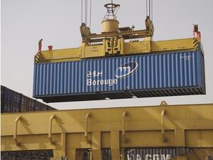 Ruwais will become one of the largest integrated refining and petrochemical complexes in the world.