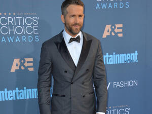 Reynolds recently starred in Deadpool (Source: Featureflash - Photo Agency - Shutterstock) Reynolds recently starred in Deadpool (Source: Featureflash - Photo Agency - Shutterstock)